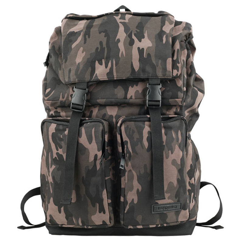 MILITARY BAGE