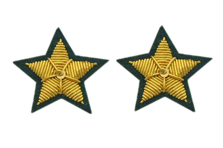 STAR INSIGNIA