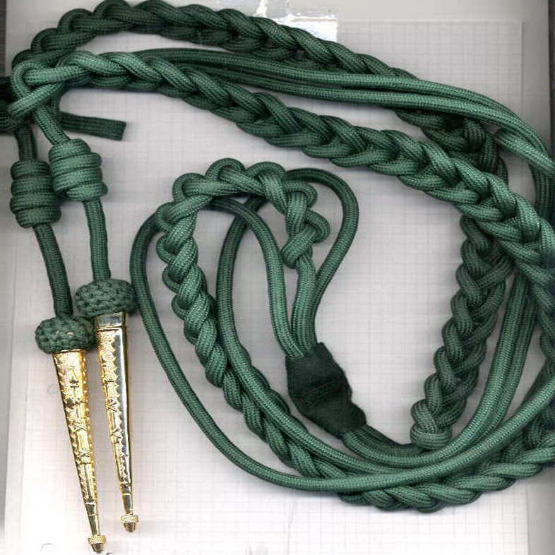 AIGUILETTE