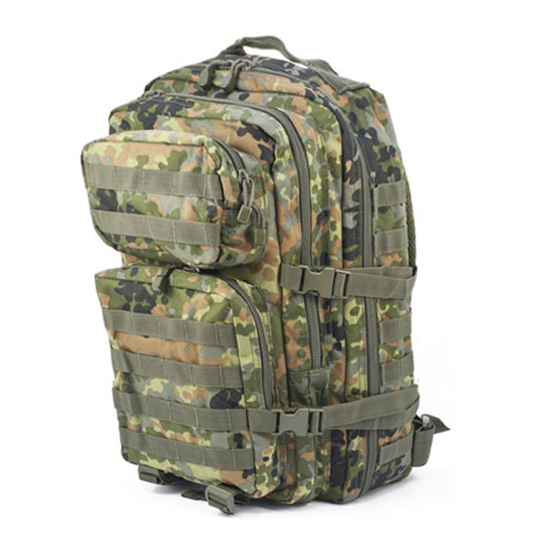 ARMY-PETROL-PACK-MILITARY BAGE