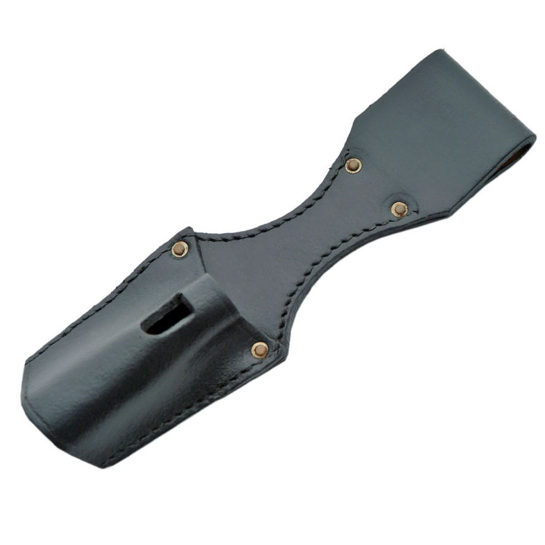 LEATHER SWORD FROG