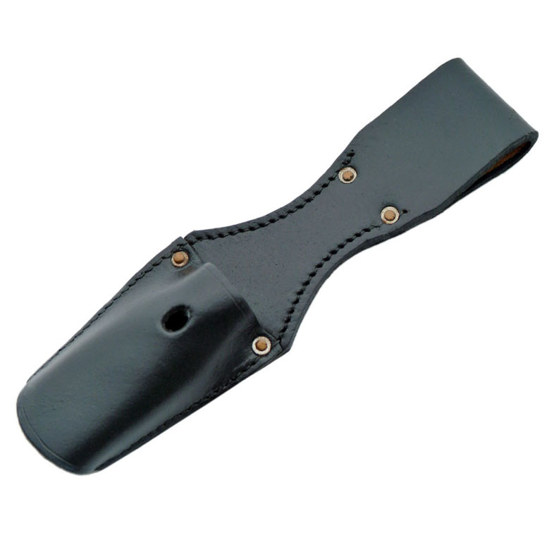 LEATHER SWORD FROG