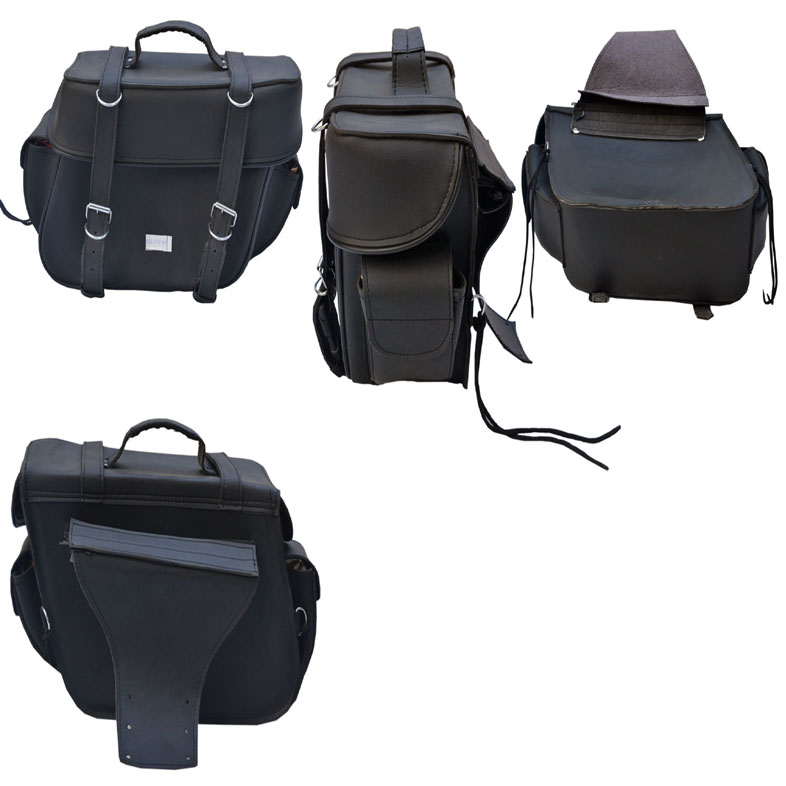 MOTORBIKE SADDLE BAGE